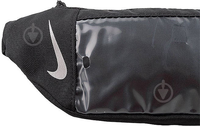 Сумка поясная Nike Pack OSFM NIKE PACK N.000.2650.082.OS черный - фото 4