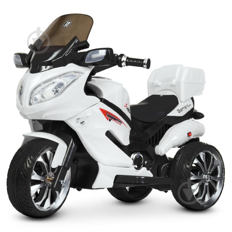 Квадроцикл Bambi Racer M 4204EBLR-1 - фото 1