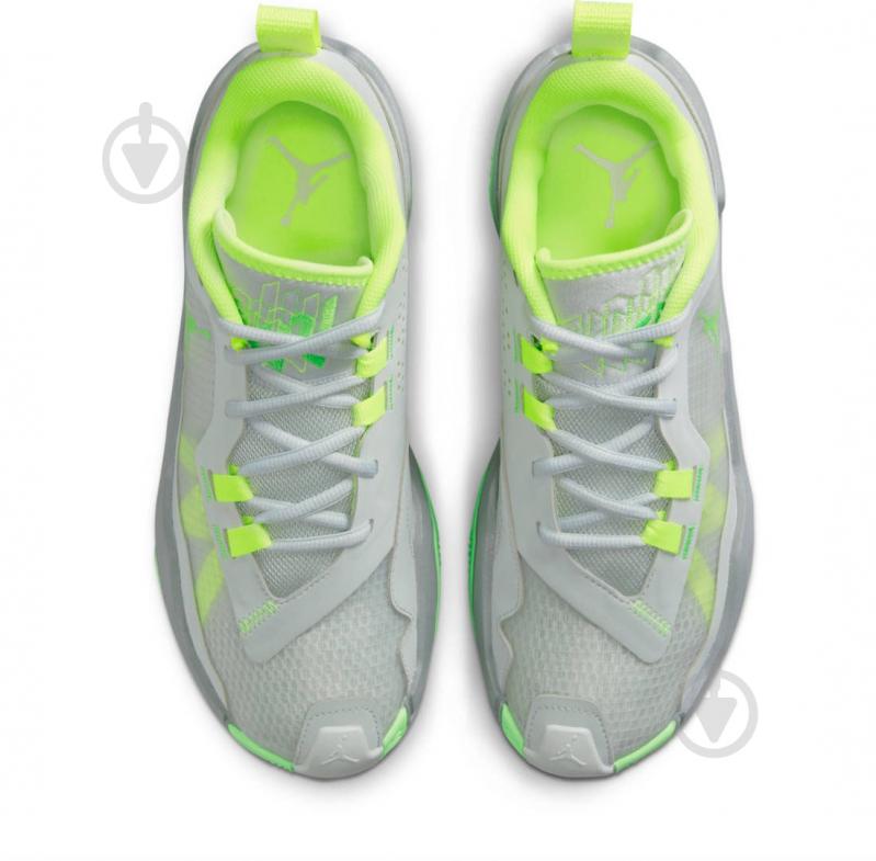 Кроссовки мужские демисезонные Nike ONE TAKE 4 DZ3338-003 р.40 разноцветные - фото 6 Кроссовки мужские демисезонные Nike ONE TAKE 4 DZ3338-003 р.40 разноцветные - фото 6