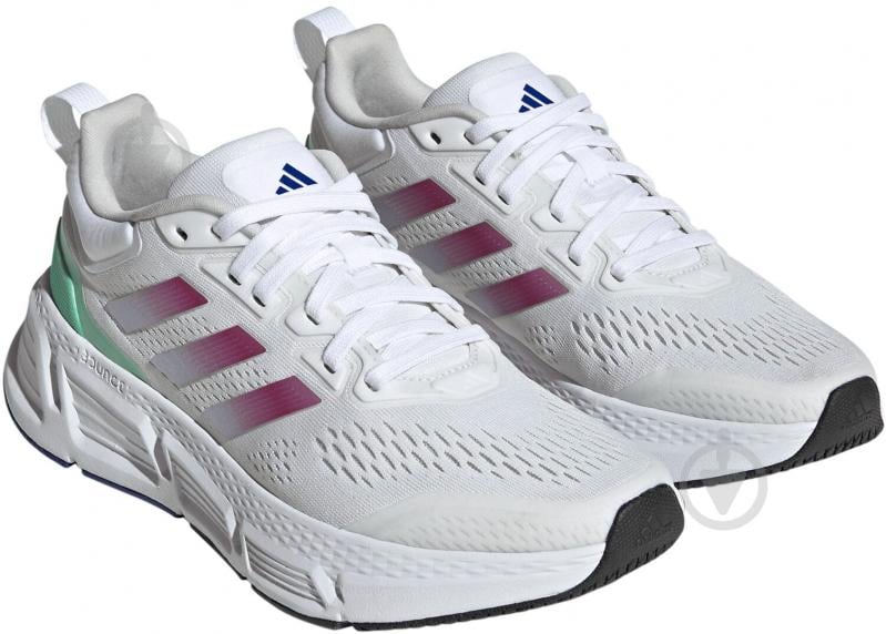 Кроссовки жіночі Adidas HP2431 р.42 - фото 3