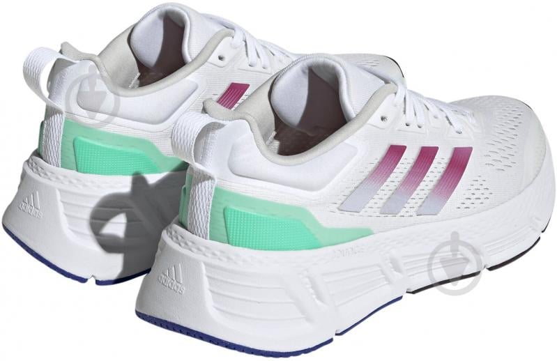 Кроссовки жіночі Adidas HP2431 р.42 - фото 4