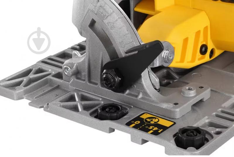 Пила дисковая DeWalt DCS572N - фото 8