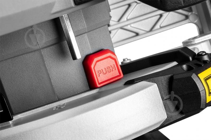 Пила дисковая GRAPHITE 58g008 - фото 9