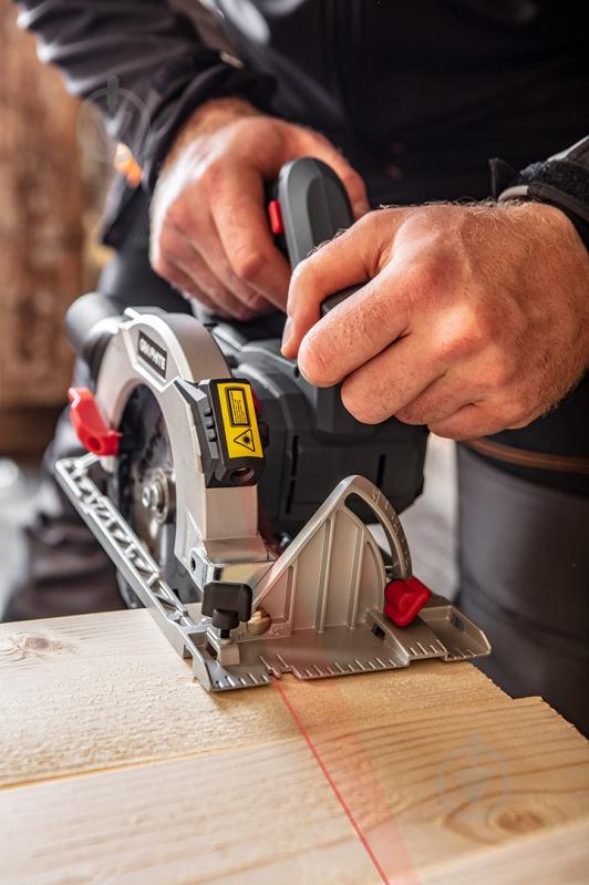 Пила дисковая GRAPHITE 58g008 - фото 33