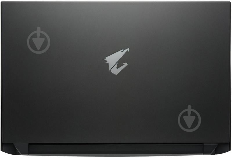 Ноутбук Gigabyte AORUS 17,3 (AORUS17G_KD-72RU325SH) black - фото 10