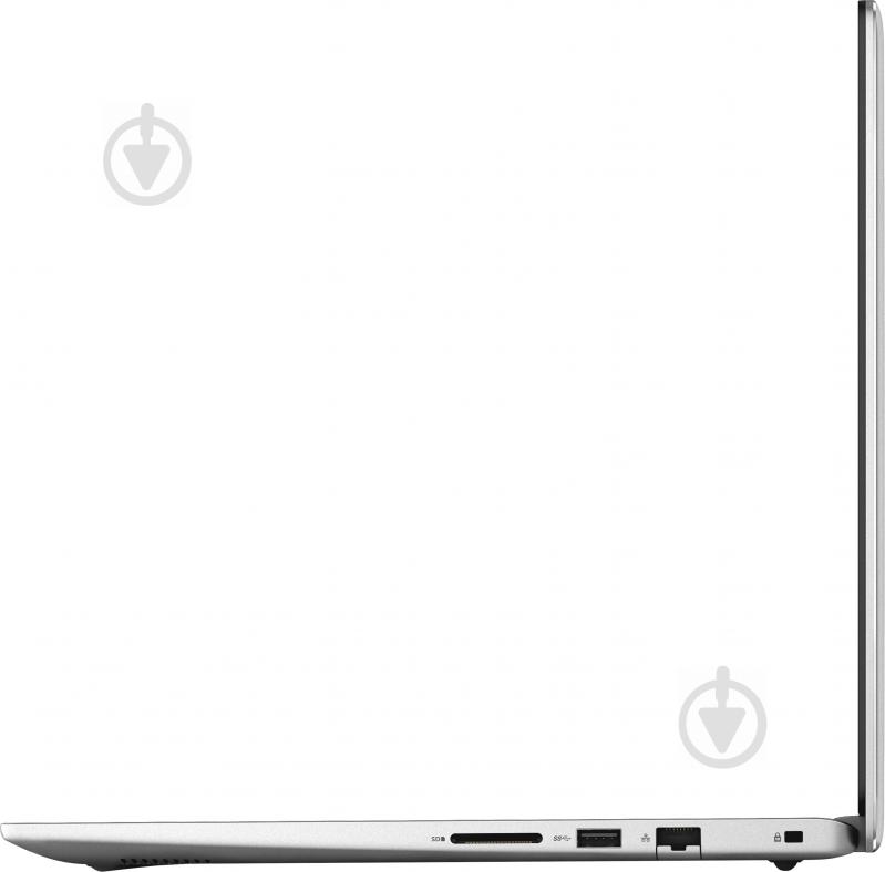 Ноутбук Dell Inspiron 7570 15,6" (I75T781S2DW-418) silver - фото 9