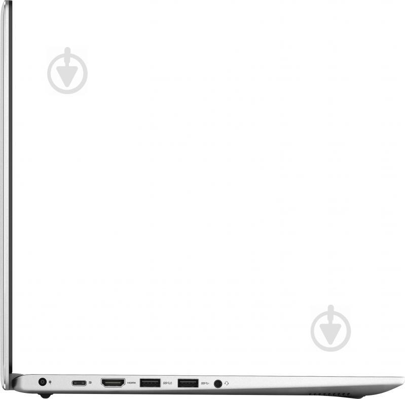 Ноутбук Dell Inspiron 7570 15,6" (I75T781S2DW-418) silver - фото 8