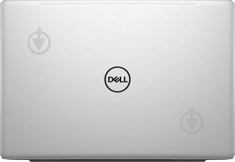 Ноутбук Dell Inspiron 7570 15,6" (I75T781S2DW-418) silver - фото 7