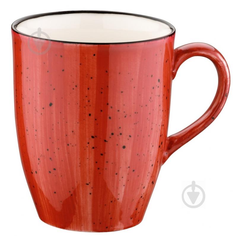 Чашка для чая 330 мл APS MUG 03 KKN Aura Passion Bonna - фото 1