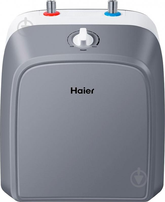УЦЕНКА! Бойлер Haier EWH ES10V-Q1(R) - фото 1 УЦЕНКА! Бойлер Haier EWH ES10V-Q1(R) - фото 1