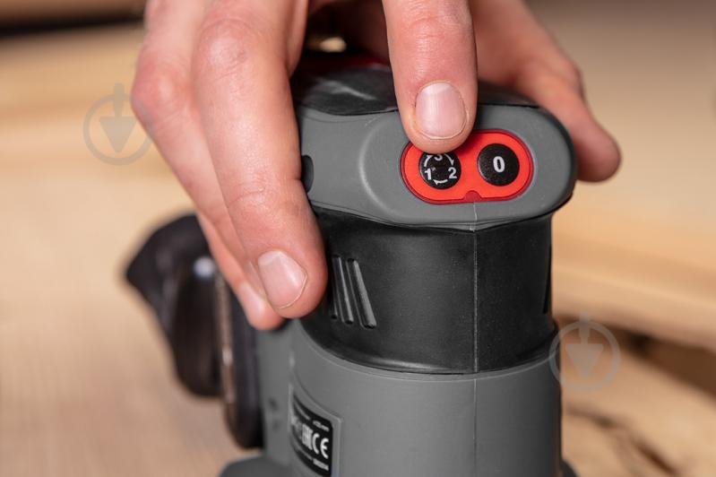 Эксцентриковая шлифмашина GRAPHITE 58g014 - фото 24