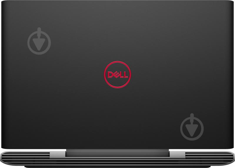 Ноутбук Dell Inspiron 7577 15,6" (I7558S2DL-418) black - фото 9