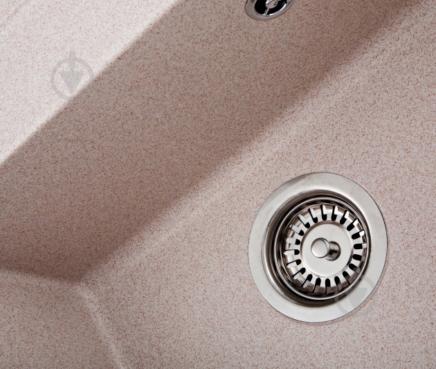 Мойка для кухни Interline BRUT MAXI avena - фото 2