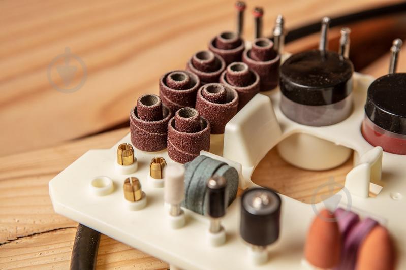 Гравер GRAPHITE 59G019 - фото 16