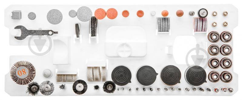 Гравер GRAPHITE 59G019 - фото 7