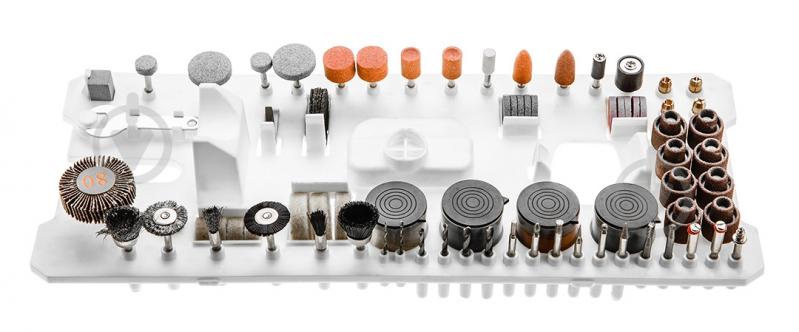 Гравер GRAPHITE 59G019 - фото 6