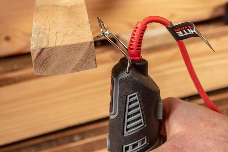 Гравер GRAPHITE 59G019 - фото 12