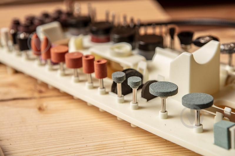 Гравер GRAPHITE 59G019 - фото 15