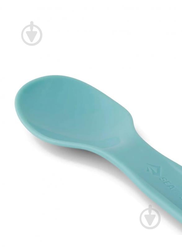 Набор столовых приборов Sea To Summit PASSAGE CUTLERY SET - фото 3