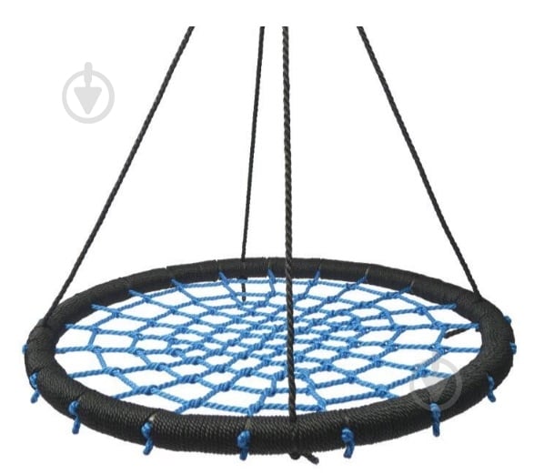 Качели Tivoli-land Гнездо 100 см - фото 1 Качели Tivoli-land Гнездо 100 см - фото 1