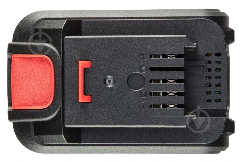 Акумулятор GRAPHITE Energy Plus 18 V 58G001 - фото 4