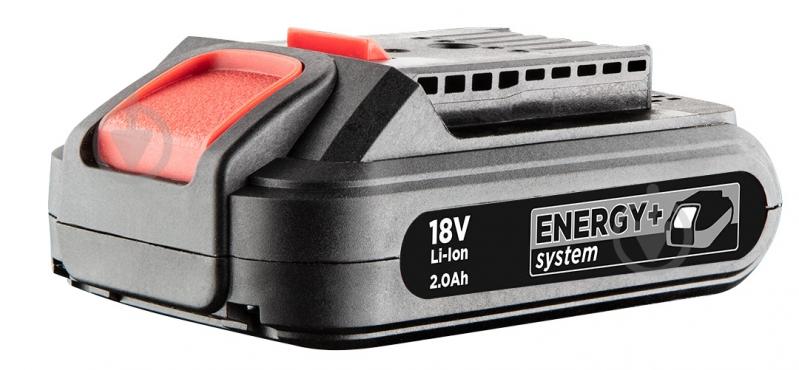 Акумулятор GRAPHITE Energy Plus 18 V 58G001 - фото 12