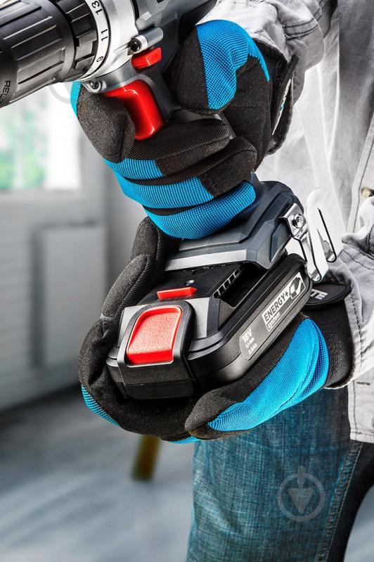 Акумулятор GRAPHITE Energy Plus 18 V 58G001 - фото 10