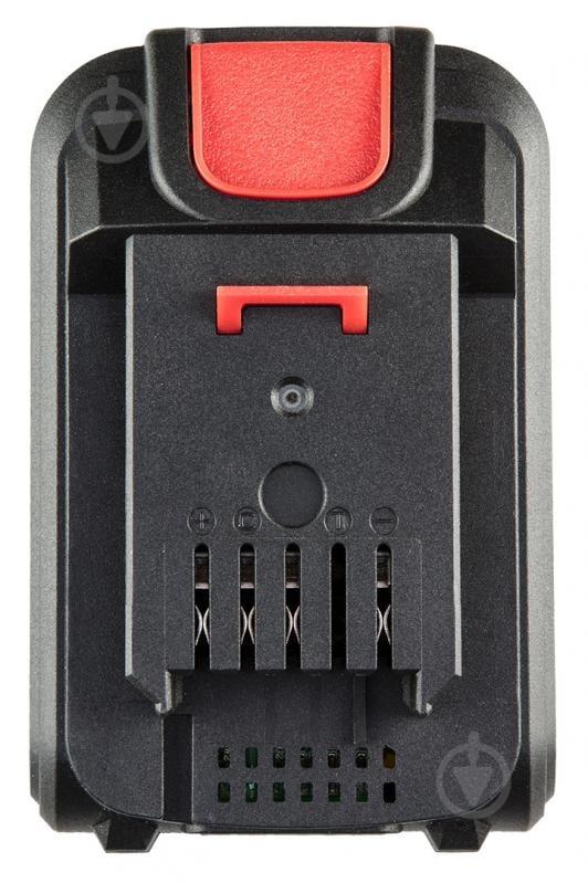 Акумулятор GRAPHITE Energy Plus 18 V 58G001 - фото 5