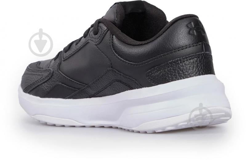 ᐉ Кросівки чоловічі демісезонні Under Armour UA EDGE LTHR