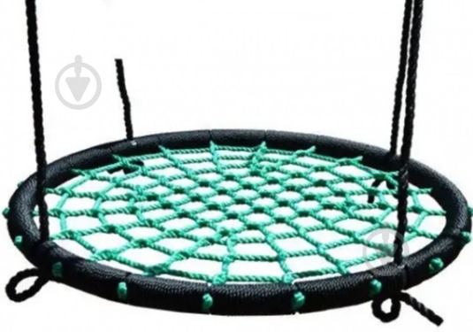 Качели Tivoli-land Гнездо 120 см - фото 1