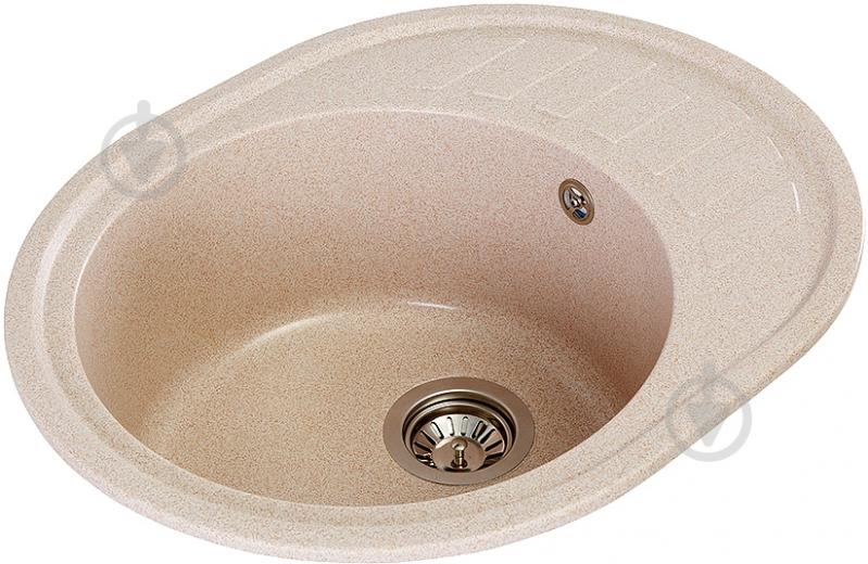 Мойка для кухни Interline EVA avena - фото 2