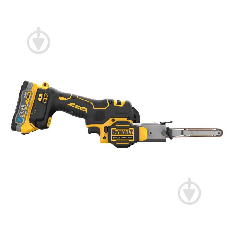 Напильник пневматический DeWalt DCM200E2T - фото 4 Напильник пневматический DeWalt DCM200E2T - фото 4