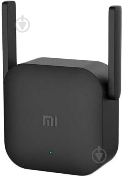Ретранслятор Xiaomi WiFi Amplifier Pro DVB4235GL (600362) - фото 1 Ретранслятор Xiaomi WiFi Amplifier Pro DVB4235GL (600362) - фото 1