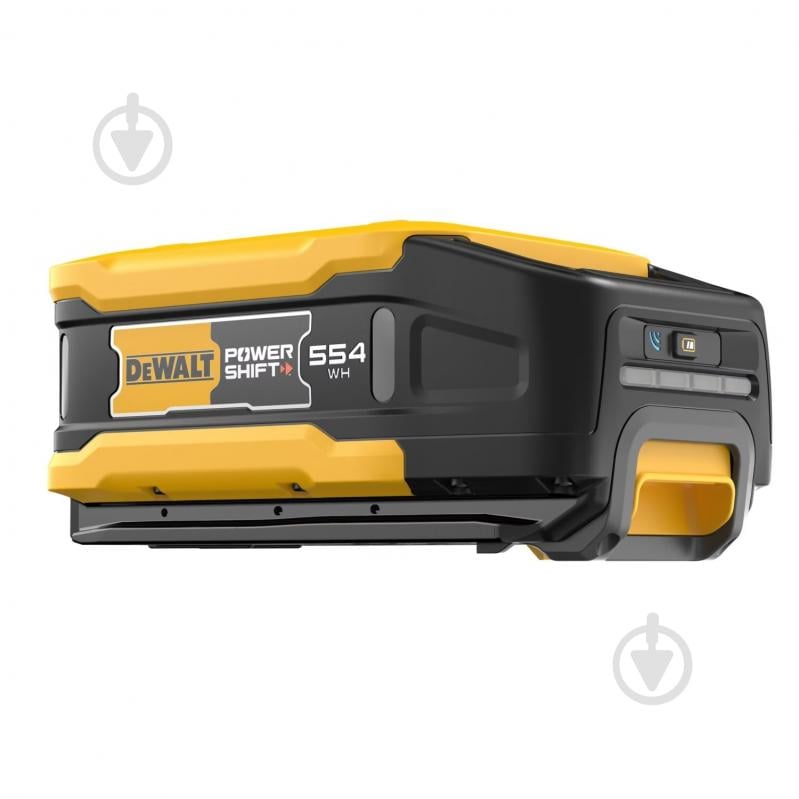 Батарея аккумуляторная DeWalt 56,0V 10Ah POWERSHIFT DCBPS0554 - фото 5