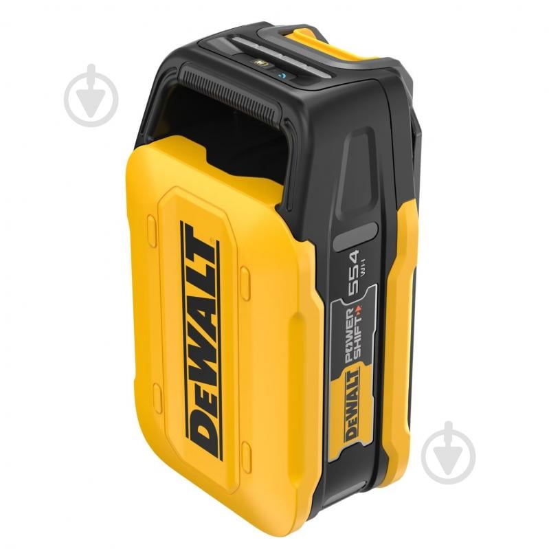 Батарея аккумуляторная DeWalt 56,0V 10Ah POWERSHIFT DCBPS0554 - фото 2