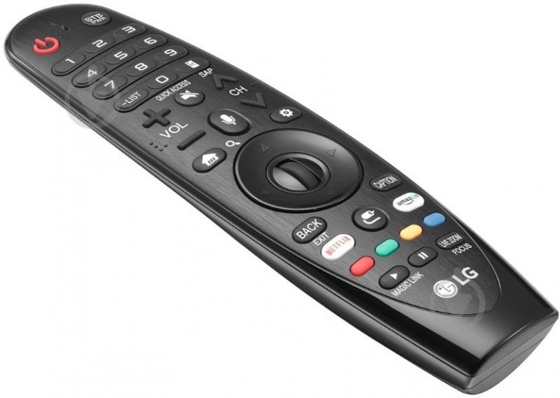 Пульт ДУ LG AN-MR650A - фото 2