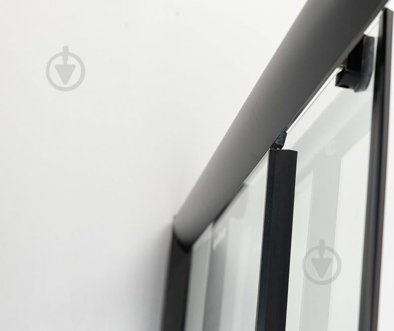 Душевая кабина AquaStream Ethos 120S All Blacks - фото 12