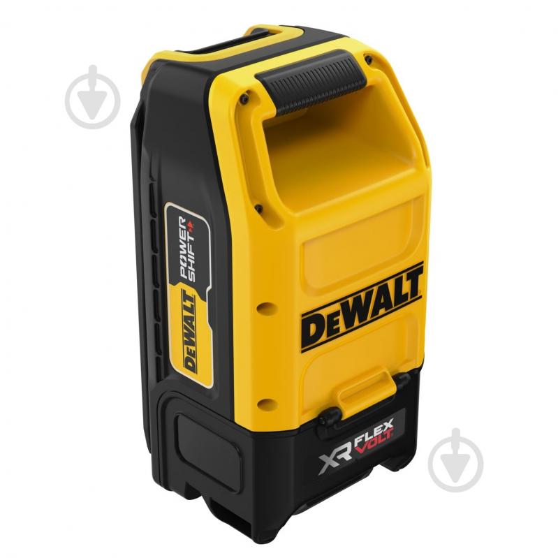 Адаптер DeWalt DCAFVPS - фото 3