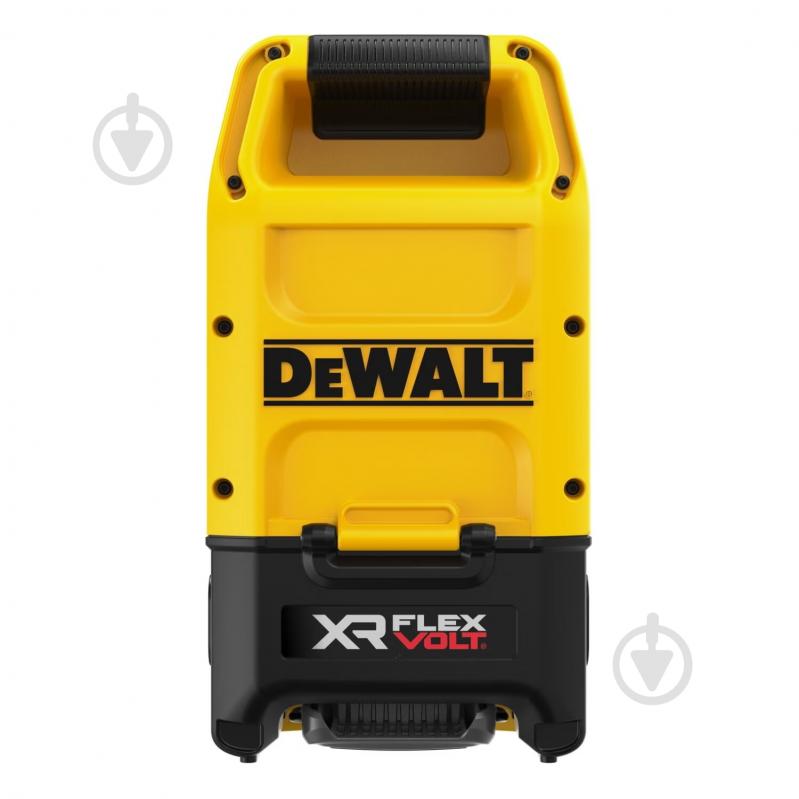 Адаптер DeWalt DCAFVPS - фото 2