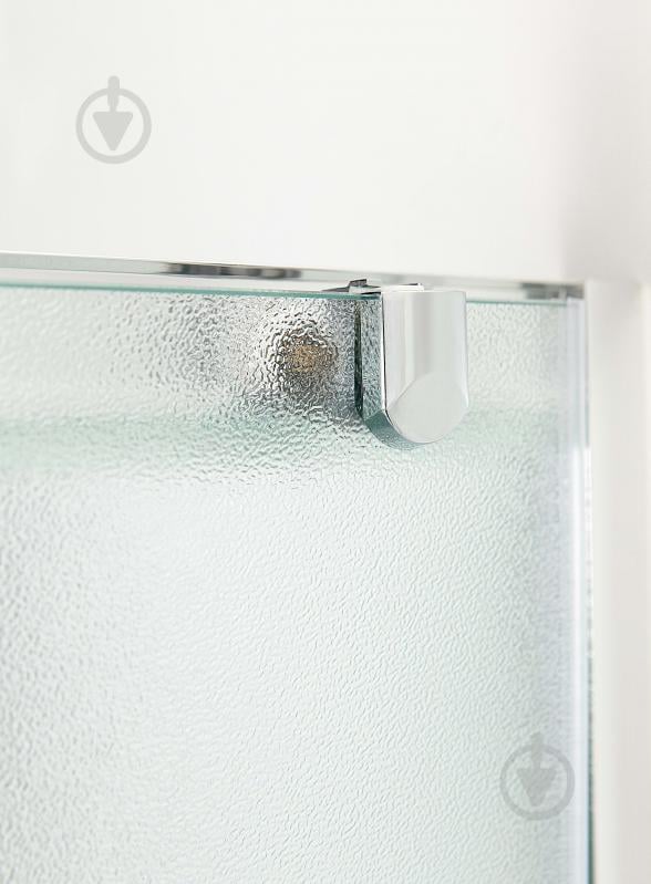 Душевая кабина AquaStream Ethos 120S матовая - фото 3 Душевая кабина AquaStream Ethos 120S матовая - фото 3