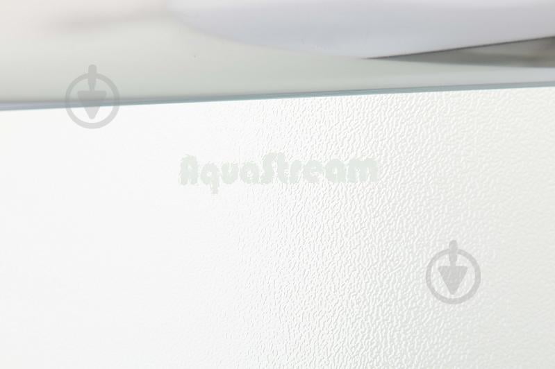 Душевая кабина AquaStream Ethos 120S матовая - фото 5 Душевая кабина AquaStream Ethos 120S матовая - фото 5