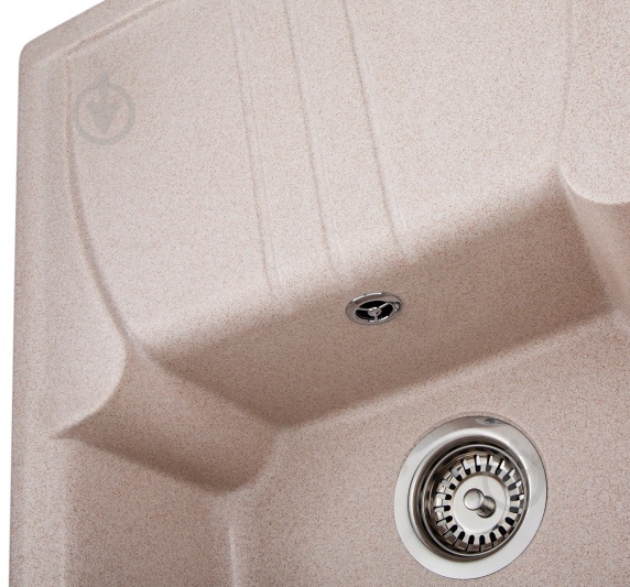 Мойка для кухни Interline LIRA avena - фото 2