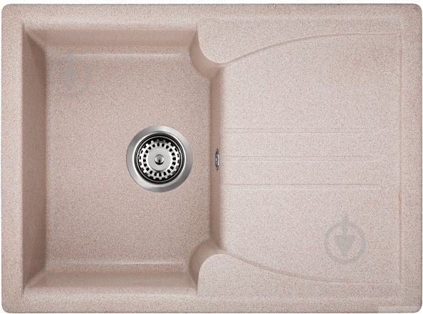 Мойка для кухни Interline LIRA avena - фото 1