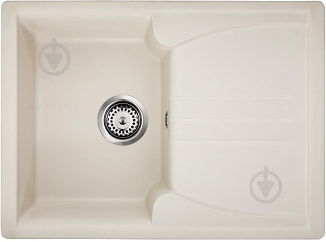 Мойка для кухни Interline LIRA old white - фото 1