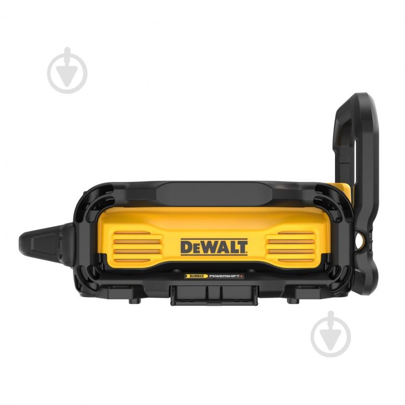 Зарядное устройство DeWalt DCBPSC0550 - фото 3 Зарядное устройство DeWalt DCBPSC0550 - фото 3