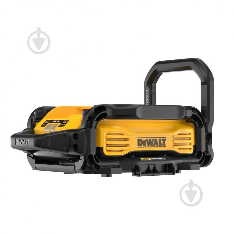 Зарядное устройство DeWalt DCBPSC0550 - фото 2 Зарядное устройство DeWalt DCBPSC0550 - фото 2