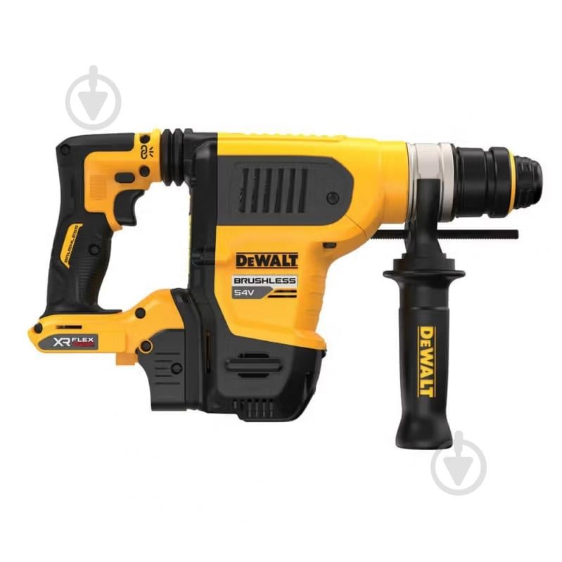 Перфоратор DeWalt DCH416NT - фото 4