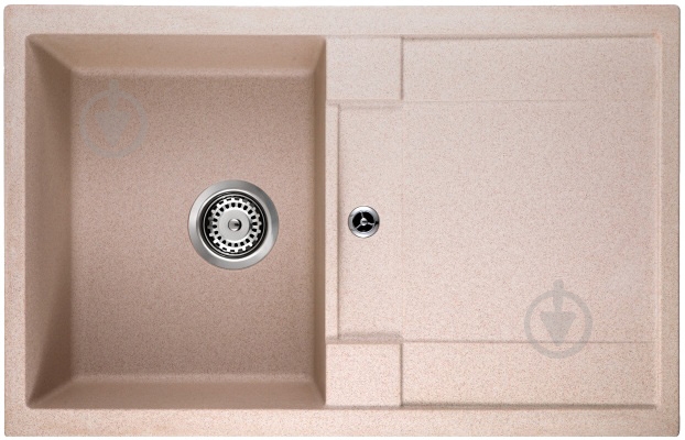 Мойка для кухни Interline LOTUS avena - фото 1