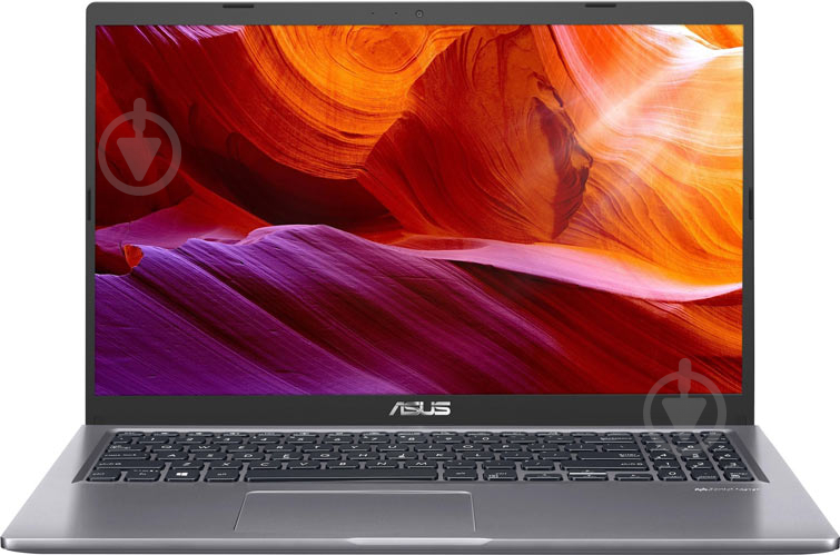 Ноутбук Asus X515MA-BR150 15,6 (90NB0TH1-M04320) grey - фото 1