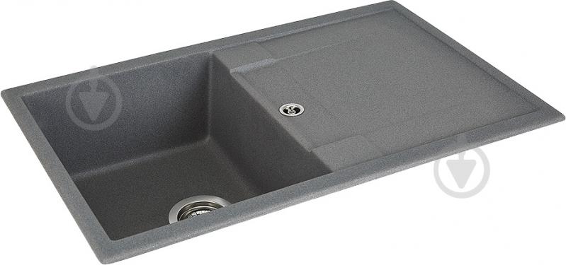 Мийка для кухні Interline LOTUS grigio - фото 2